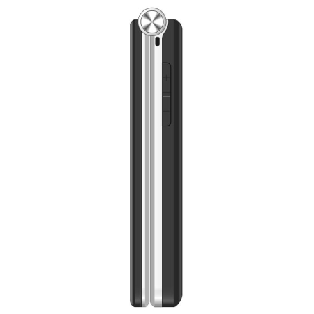 Myphone Tango 2 LTE | Black | 3.5 + 2.4 " | 48 MB | 128 MB | Dual SIM | 3G | Bluetooth | 5 | Main camera resolution 2 MP | 1700 