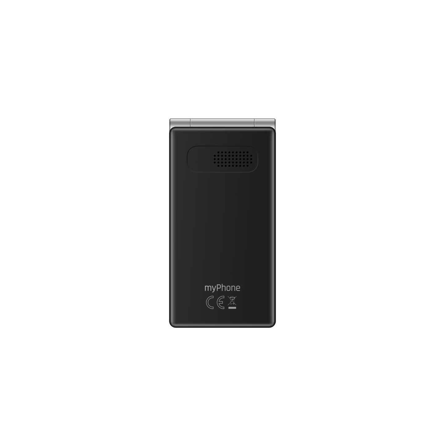 Myphone Tango 2 LTE | Black | 3.5 + 2.4 " | 48 MB | 128 MB | Dual SIM | 3G | Bluetooth | 5 | Main camera resolution 2 MP | 1700 