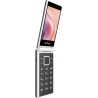 Myphone Tango 2 LTE | Black | 3.5 + 2.4 " | 48 MB | 128 MB | Dual SIM | 3G | Bluetooth | 5 | Main camera resolution 2 MP | 1700 