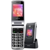 Myphone Rumba 2 | Black | 2.4 " | TFT | 32 MB | 32 MB | Single SIM | Main camera resolution 0.3 MP | 800 mAh