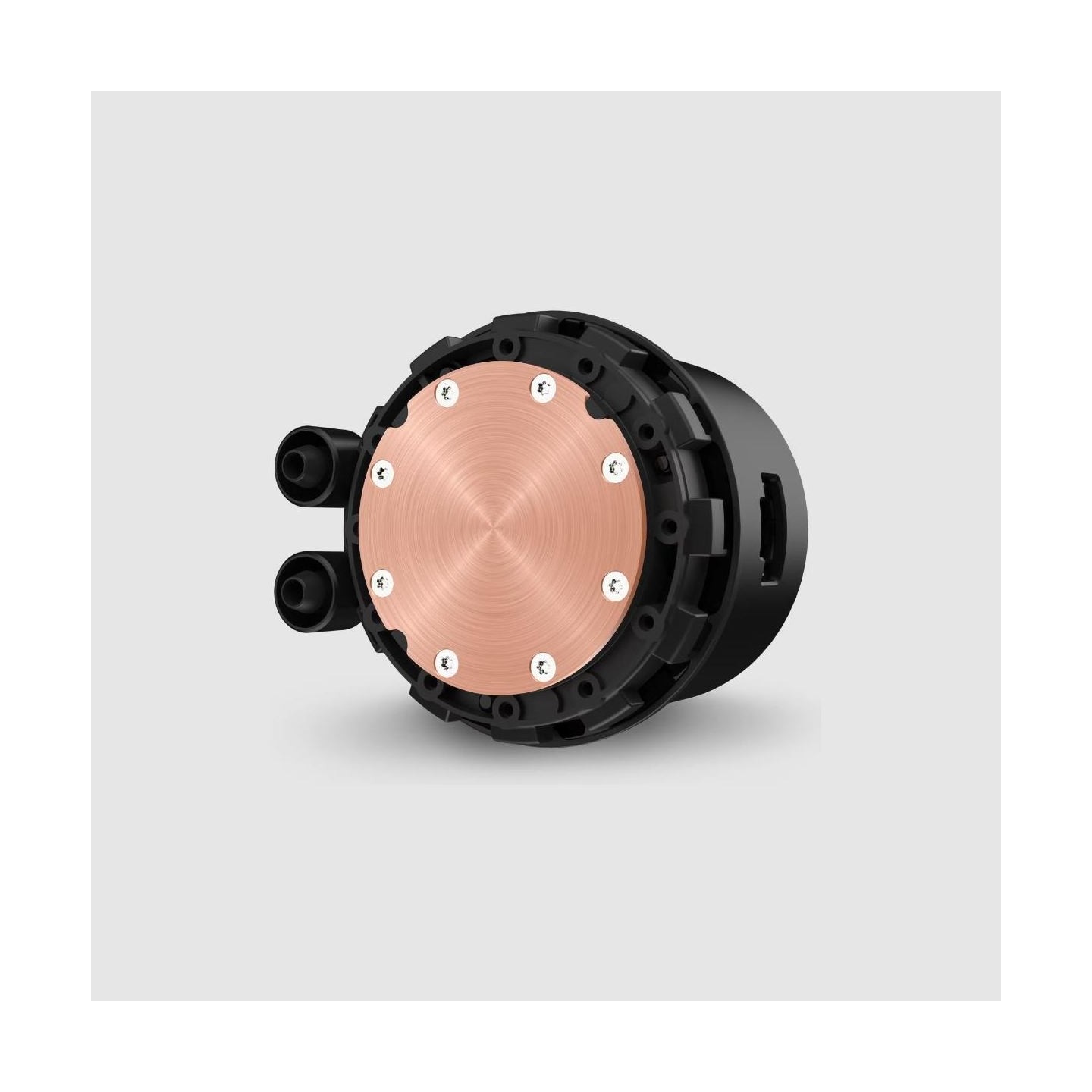 Nzxt CPU COOLER MULTI SOCKET/KRAKEN 280 RL-KN280-B1 NZXT