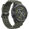 Hammer Watch 2 | Smart watch | AMOLED | 1.5” | Military Edition