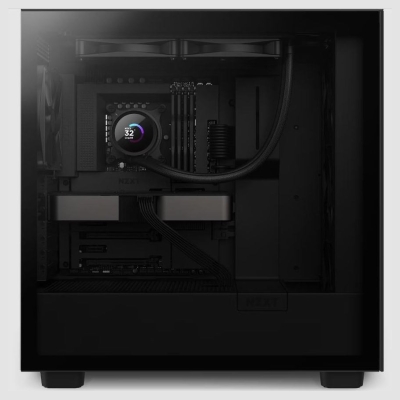 Nzxt CPU Watercooling Kraken 280 LCD