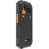 Hammer 6 LTE | Black | 2.4 " | IPS | 48 MB | 128 MB | Dual SIM | Nano SIM | 3G | Bluetooth | 2.1 | USB version Type-C | Built-in
