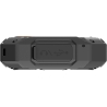 Hammer 6 LTE | Black | 2.4 " | IPS | 48 MB | 128 MB | Dual SIM | Nano SIM | 3G | Bluetooth | 2.1 | USB version Type-C | Built-in