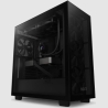 Nzxt CPU COOLER MULTI SOCKET/KRAKEN 280 RL-KN280-B1 NZXT