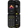 Hammer Bow | LTE | Black | 2.4 " | TFT | 48 MB | 128 MB | Dual SIM | Nano SIM | 3G | Bluetooth | 2.0 | USB version Type-C | Buil