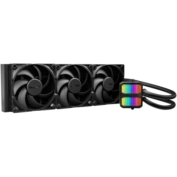 Be Quiet CPU COOLER S_MULTI/SILENT LOOP 3 BW026 BE QUIET