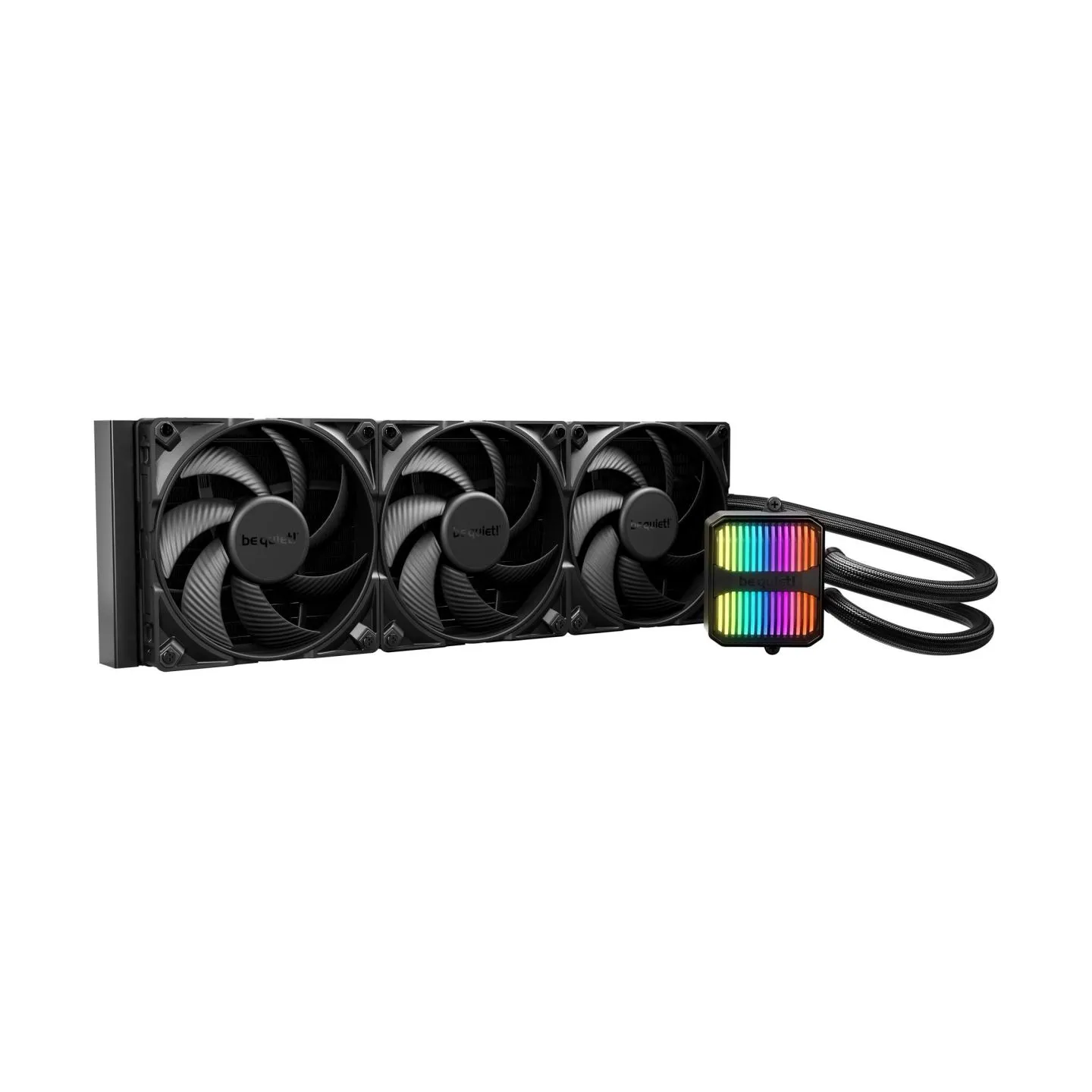 Be Quiet CPU COOLER S_MULTI/SILENT LOOP 3 BW026 BE QUIET