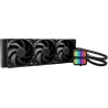 Be Quiet CPU cooler Silent Loop 3 420mm AIO