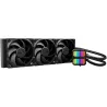 Be Quiet CPU cooler Silent Loop 3 420mm AIO