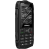 Hammer | Rock | Black | 2.4 " | TFT | 32 MB | 32 MB | Dual SIM | Bluetooth | 3.0 | Main camera resolution 0.3 MP | 1800 mAh