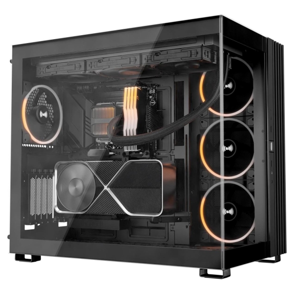 Be Quiet CPU cooler Silent Loop 3 420mm AIO