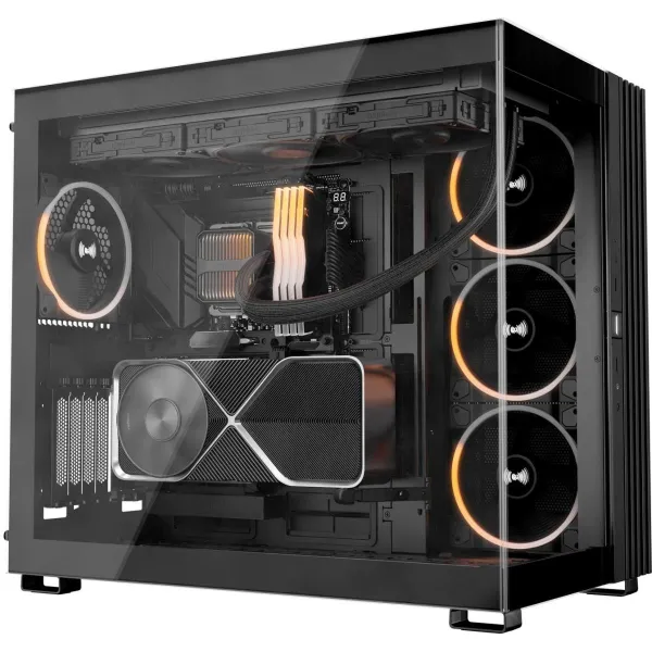 Be Quiet CPU cooler Silent Loop 3 420mm AIO