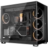 Be Quiet CPU cooler Silent Loop 3 420mm AIO