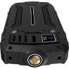Hammer ROCK LTE | Black | 2.4 " | IPS | 48 MB | 128 MB | Dual SIM | 3G | Main camera resolution 2 MP | 3000 mAh | USED, REFURBIS