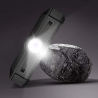 Hammer ROCK LTE | Black | 2.4 " | IPS | 48 MB | 128 MB | Dual SIM | 3G | Main camera resolution 2 MP | 3000 mAh | USED, REFURBIS