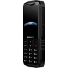 Hammer Horizon LTE | Black | 2.8 " | IPS | 64 MB | 128 MB | Dual SIM | 3G | Bluetooth | 5.0 | Main camera resolution 2 MP | 3000