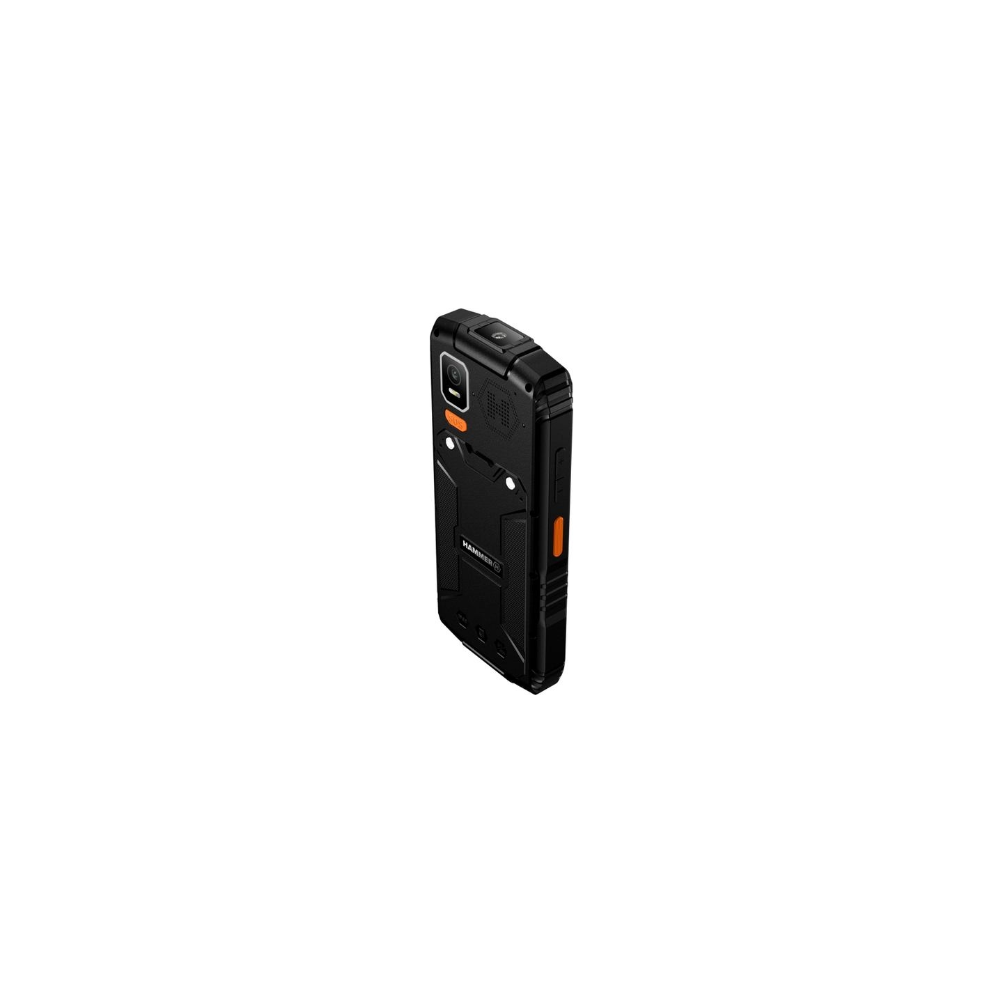 Hammer Horizon LTE | Black | 2.8 " | IPS | 64 MB | 128 MB | Dual SIM | 3G | Bluetooth | 5.0 | Main camera resolution 2 MP | 3000