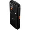 Hammer Horizon LTE | Black | 2.8 " | IPS | 64 MB | 128 MB | Dual SIM | 3G | Bluetooth | 5.0 | Main camera resolution 2 MP | 3000