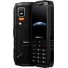 Hammer Horizon LTE | Black | 2.8 " | IPS | 64 MB | 128 MB | Dual SIM | 3G | Bluetooth | 5.0 | Main camera resolution 2 MP | 3000