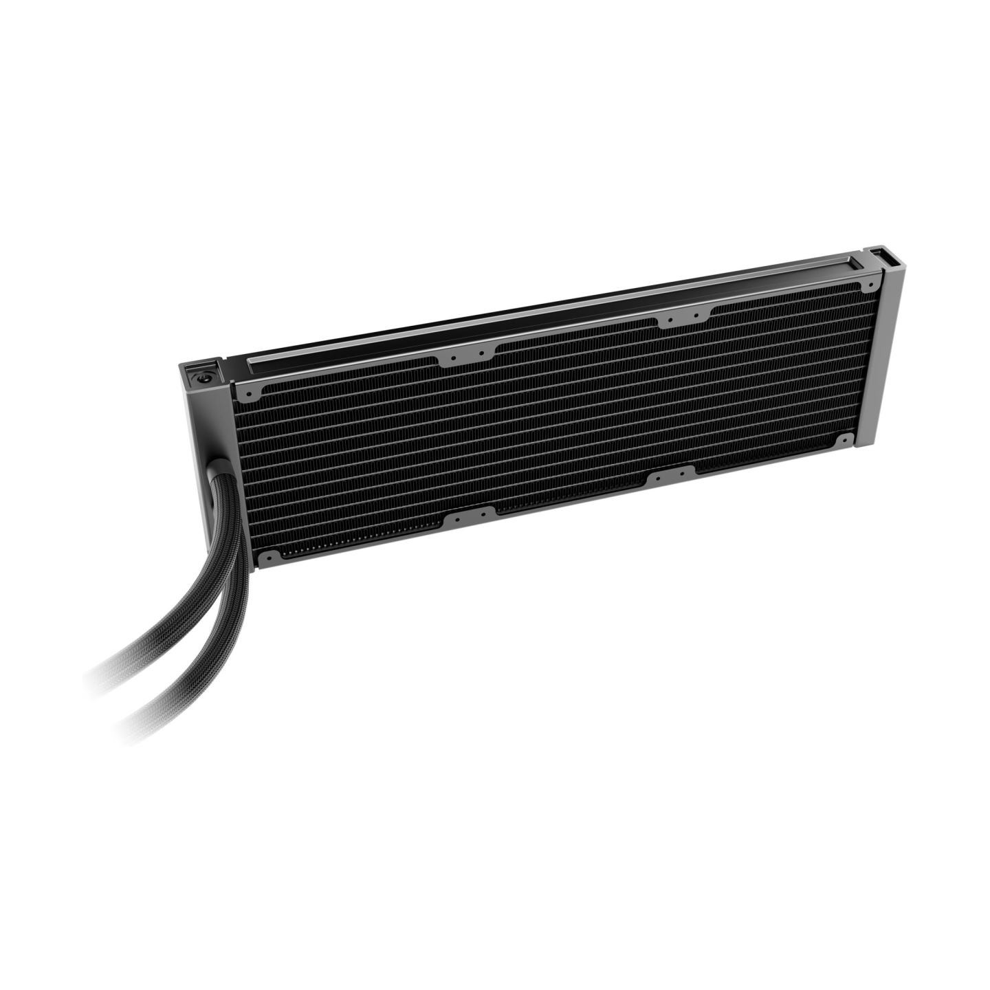 Be Quiet CPU COOLER S_MULTI/SILENT LOOP 3 BW026 BE QUIET