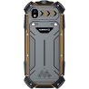 Hammer Boost 2 LTE | Black | 2.4 " | IPS | 64 MB | 128 MB | Dual SIM | 3G | Main camera resolution 2 MP | 3500 mAh