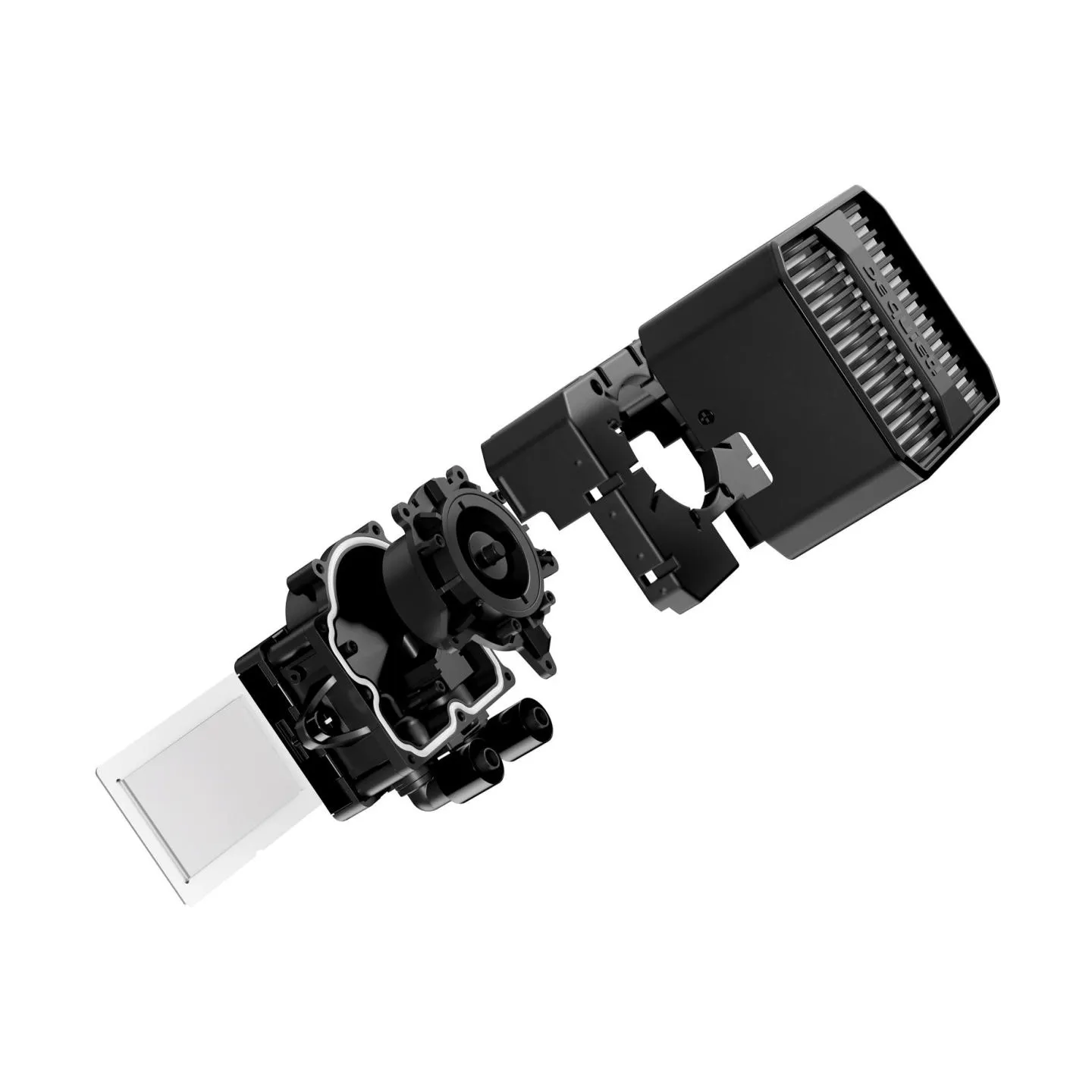 Be Quiet CPU cooler Silent Loop 3 420mm AIO