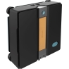 Cecotec Windows Cleaning Robot | Conga Windroid W50 Double Spray | Corded | Black