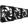 Be Quiet CPU cooler Silent Loop 3 420mm AIO