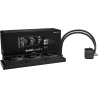 Be Quiet CPU COOLER S_MULTI/SILENT LOOP 3 BW026 BE QUIET
