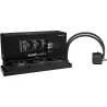 Be Quiet CPU cooler Silent Loop 3 420mm AIO