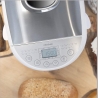 Cecotec Bread Maker | Bread&Co 1000 Delicious | Number of programs 19 | Display LCD