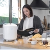Cecotec Bread Maker | Bread&Co 1000 Delicious | Number of programs 19 | Display LCD