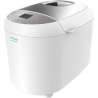 Cecotec Bread Maker | Bread&Co 1000 Delicious | Number of programs 19 | Display LCD
