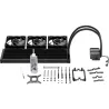 Be Quiet CPU COOLER S_MULTI/SILENT LOOP 3 BW026 BE QUIET