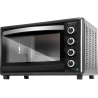 Cecotec Mini Oven | Bake&Toast 4600 Black Gyro | 46 L | 2000 W | Black