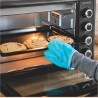 Cecotec Mini Oven | Bake&Toast 4600 Black Gyro | 46 L | 2000 W | Black