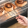Cecotec Mini Oven | Bake&Toast 4600 Black Gyro | 46 L | 2000 W | Black