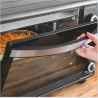 Cecotec Mini Oven | Bake&Toast 4600 Black Gyro | 46 L | 2000 W | Black