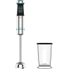 Cecotec | Hand Blender | Power TitanBlack 1200 XL | Hand Blender | 1200 W | Number of speeds Adjustable | Turbo mode | Stainless