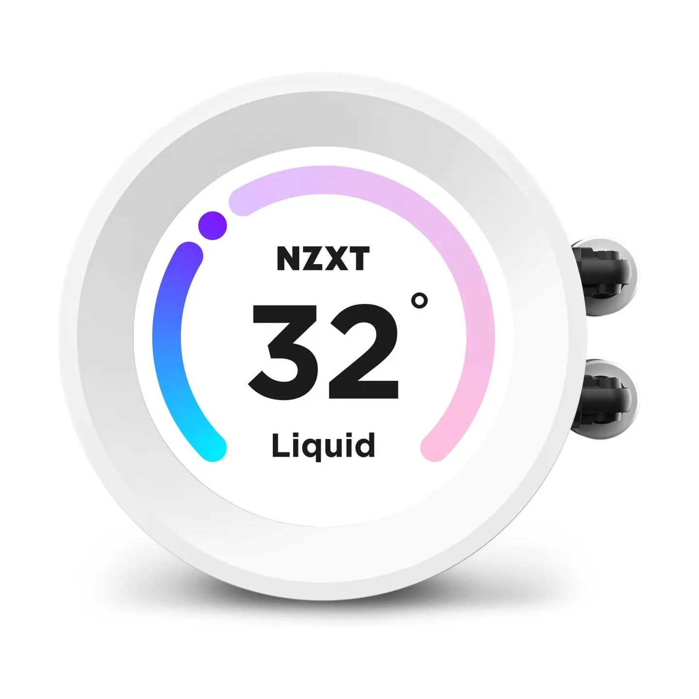 Nzxt CPU COOLER MULTI SOCKET/KRAKEN 240 RGB RL-KR24EW1 NZXT