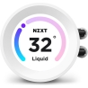 Nzxt CPU COOLER MULTI SOCKET/KRAKEN 240 RGB RL-KR24EW1 NZXT