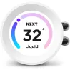 Nzxt CPU COOLER MULTI SOCKET/KRAKEN 240 RGB RL-KR24EW1 NZXT