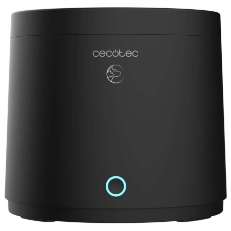 Cecotec Smart Pet Fountain | Pumba 2500 Refresh | Capacity 2.5 L | Black