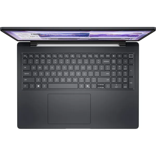 Dell  Pro Max 16/Ryzen AI 7 PRO 350/1x32GB/512GB SSD/16" FHD+/RTX PRO 1000 Blackwell 8GB/FgrPr+Smart Card/FHD Cam/Mic/WLAN + BT/