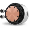 Nzxt CPU COOLER MULTI SOCKET/KRAKEN 240 RGB RL-KR24EW1 NZXT