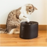 Cecotec Smart Pet Fountain | Pumba 2500 Refresh | Capacity 2.5 L | Black