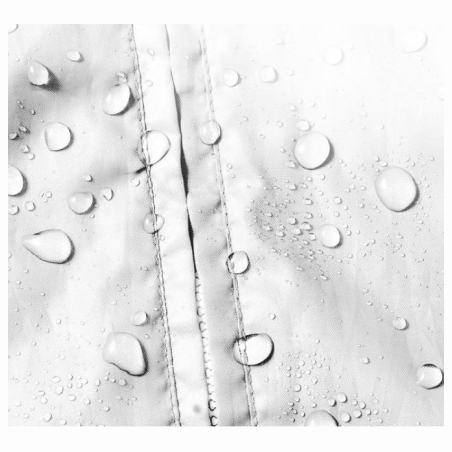 Cecotec Insulated sliding window covering 163 x 35 cm for portable air conditioners