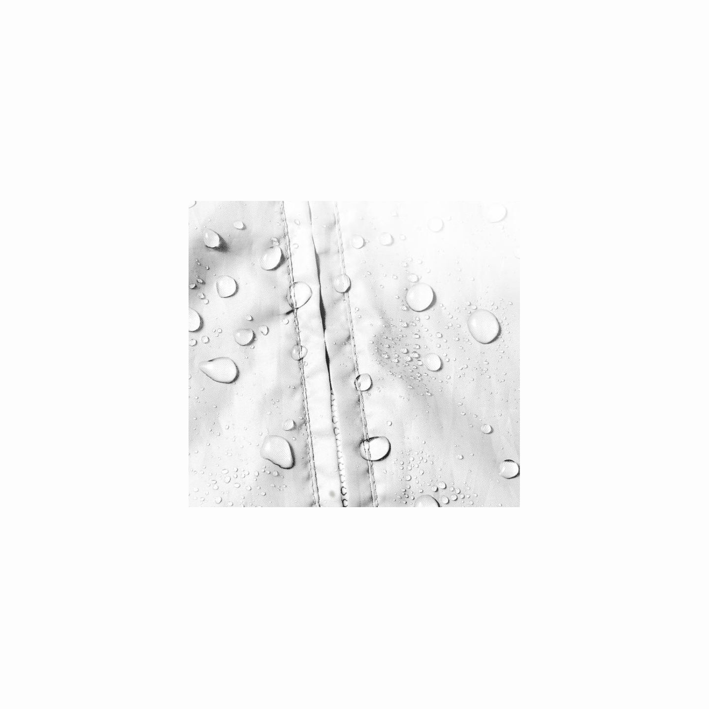 Cecotec Insulated sliding window covering 163 x 35 cm for portable air conditioners